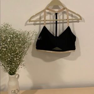 Abercrombie & Fitch Sport bra